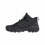 Męskie buty turystyczne Adidas Terrex Skychaser Mid Gtx