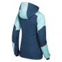 Kurtka damska Alpine Pro Deara