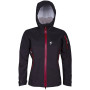 Kurtka damska High Point Explosion 5.0 Lady Jacket czarny Black