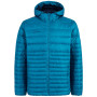 Kurtka męska Mammut Convey IN Hooded Jacket Men jasnoniebieski Saphire