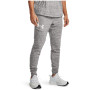 Męskie spodnie dresowe Under Armour Rival Terry Jogger 2022