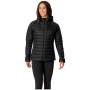 Kurtka damska Rab Microlight Alpine Down Hoody