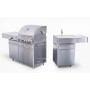Grill gazowy G21 Arizona BBQ Premium Line