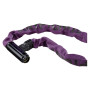 Zapięcie rowerowe Kryptonite Keeper 785 Integrated Chain 85 cm