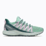 Buty damskie Merrell Bravada Edge jasnozielony jade