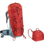 Plecak Deuter Aircontact 45+10