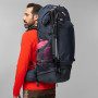 Plecak turystyczny Fjällräven Abisko Trek 65