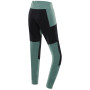Spodnie damskie Alpine Pro Renza