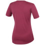 Koszulka damska MOOA Merino Lyolite Bloom 150 Short