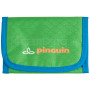 Portfel Pinguin Wallet zielony