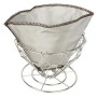 Uchwyt na filtr do kawy Bo-Camp Coffee Filter Holder 2-4