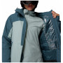Kurtka zimowa damska Columbia Liftline Jacket