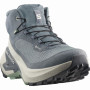 Buty damskie Salomon Genesis Mid Gtx W