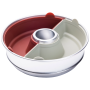 Forma do pieczenia Omnia 6 Pack Silicone Moulds