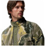 Bluza męska Columbia Helvetia™ II Printed Half Snap Fleece