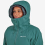 Kurtka damska Montane Fem Phase XT Jacket