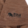 Koszulka męska Zulu Merino Timber 160 Short Comfy