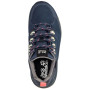 Buty damskie Jack Wolfskin Refugio Texapore Low W
