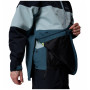 Męska kurtka narciarska Columbia Coreshot™ Shell Anorak