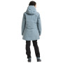 Damska zimowa parka Didriksons Harriet Wns Parka