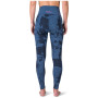 Damskie legginsy Rafiki Ceillac Ctn (2025)