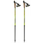 Kijek Nordic walking Vipole Vario Dlx zielony Green