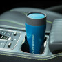 Kubek termiczny LifeVenture One Touch Thermal Mug 350 ml