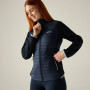 Kurtka damska Regatta Women’s Clumber Hybrid