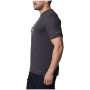Koszulka męska Columbia Tech Trail™ Front Graphic SS Tee