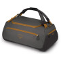 Torba Osprey Daylite Duffel 60 2023 szary/brązowy Ash/MambaBlack