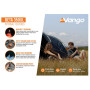 Namiot Vango Beta 350XL