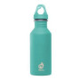 Butelka Mizu M5 530ml jasnoniebieski MattLightBlue