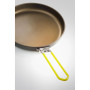Zestaw naczyń GSI Outdoors Escape Set 3 L Pot + Fry Pan
