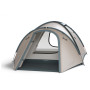 Namiot Husky BIZON 3 CLASSIC light grey