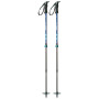 Kije trekkingowe Warg Explorer Antishock