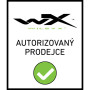 Okulary przeciwsłoneczne Wiley X Omega Polarized Green Plat Fla
