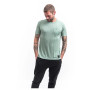 Męska koszulka Sensor Merino Air Traveller