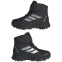 Dziecięce buty zimowe Adidas Terrex Snow Cw K
