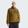 Bluza męska The North Face M Yumiori Off Peak 1/2 Zip Jacket