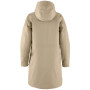 Płaszcz damski Fjällräven HC hydratic Padded Parka W