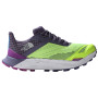 Damskie buty do biegania The North Face Vectiv Infinite 2 czarny/zielony LED YELLOW/LUNAR SLATE