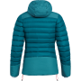 Kurtka damska Salewa ORTLES MEDIUM 2 DWN W JKT
