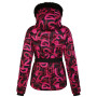 Kurtka zimowa damska Dare 2b Crevasse Jacket