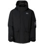 Kurtka dziecięca Dare 2b Shredder II Jk Black czarny Black