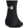Zestaw skarpetek Under Armour Unisex Tc 3Pk Qtr