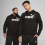 Męska bluza Puma ESS No. 1 Logo Hoodie FL