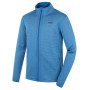 Męska bluza Husky Artic Zip M niebieski blue