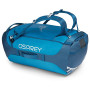 Torba Osprey Transporter 95 niebieski KingfisherBlue
