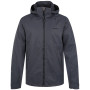 Kurtka męska Husky Nelory M 2022 ciemnoszary dark gray