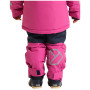 Zestaw dziecięcy Didriksons Skare Kids Set 2 Cactus Pink